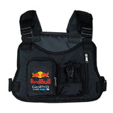 Pechera Porta Celular Reflectivo Surtido